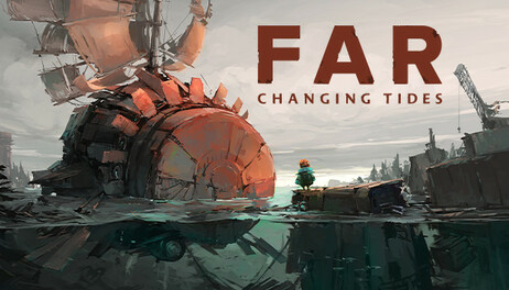 Купить FAR: Changing Tides