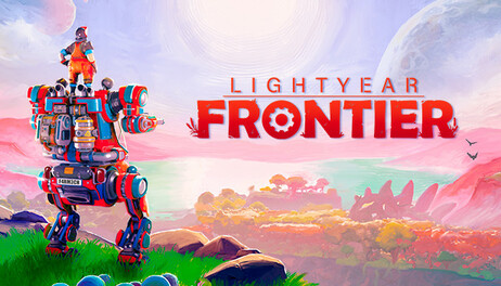 Купить Lightyear Frontier