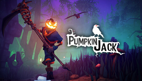 Купить Pumpkin Jack