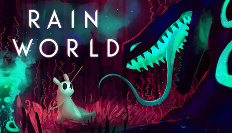 Купить Rain World