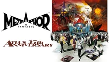 Metaphor: ReFantazio - Atlus 35th Digital Anniversary Edition