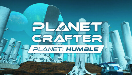 Купить The Planet Crafter - Planet Humble