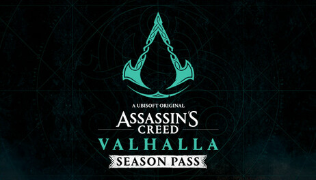 Купить Assassin's Creed Valhalla - Season Pass