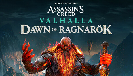 Купить Assassin's Creed Valhalla - Dawn of Ragnarök