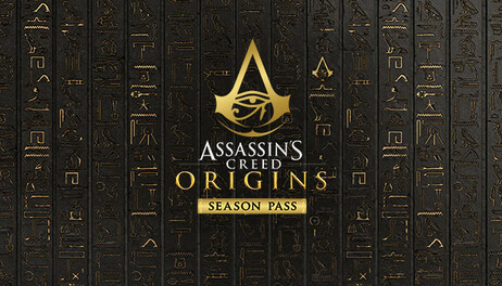 Купить Assassin's Creed Origins - Season Pass