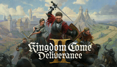 Купить Kingdom Come: Deliverance II