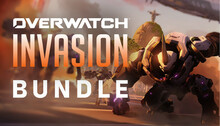 Overwatch - Набор «Вторжение»