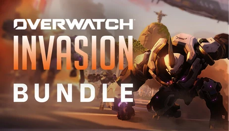 Купить Overwatch - Набор «Вторжение»