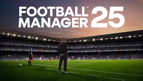 Купить Football Manager 25