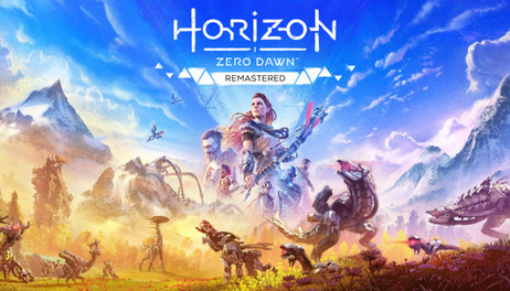 Купить Horizon Zero Dawn Remastered