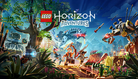 Купить LEGO Horizon Adventures