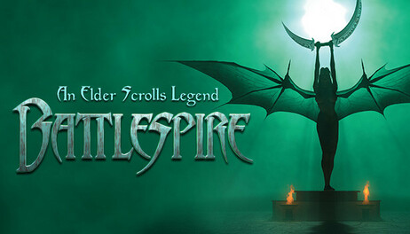 Купить An Elder Scrolls Legend: Battlespire