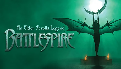 Купить An Elder Scrolls Legend: Battlespire