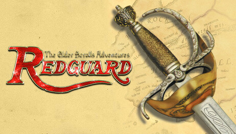 Купить The Elder Scrolls Adventures: Redguard