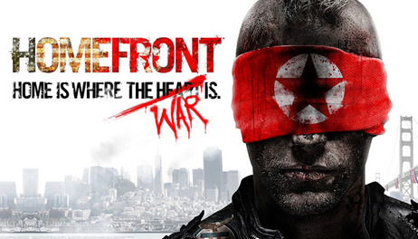 Купить Homefront