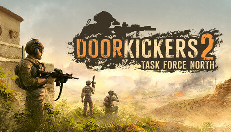 Купить Door Kickers 2: Task Force North