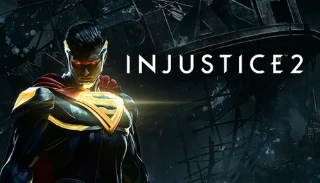 Купить Injustice 2