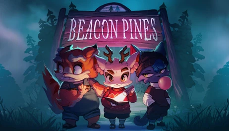 Купить Beacon Pines