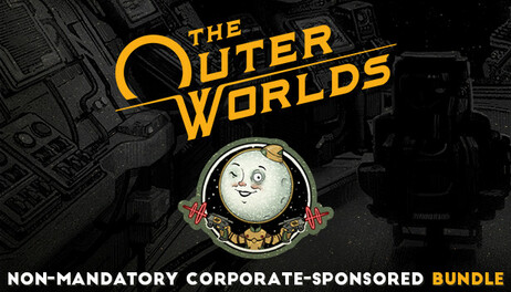 Купить The Outer Worlds: Non-Mandatory Corporate-Sponsored Bundle