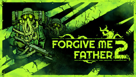 Купить Forgive Me Father 2