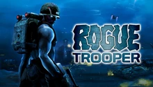 Rogue Trooper