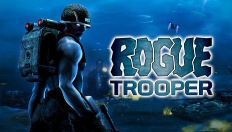 Купить Rogue Trooper