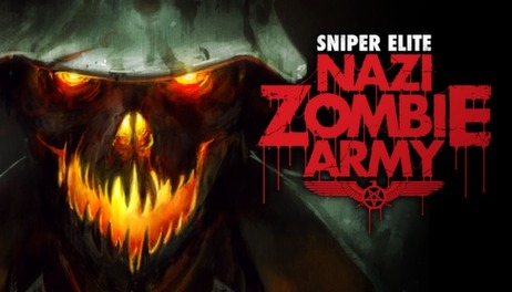 Купить Sniper Elite: Nazi Zombie Army