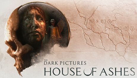 Купить The Dark Pictures Anthology: House of Ashes