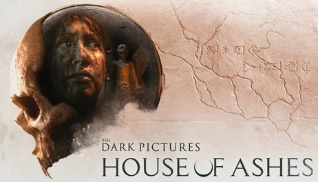 Купить The Dark Pictures Anthology: House of Ashes