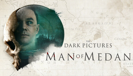 Купить The Dark Pictures Anthology: Man of Medan