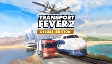 Transport Fever 2 - Deluxe Edition