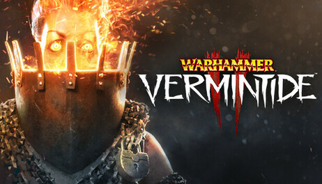 Купить Warhammer: Vermintide 2