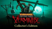 Warhammer: End Times - Vermintide Collector's Edition