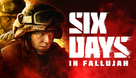 Купить Six Days in Fallujah