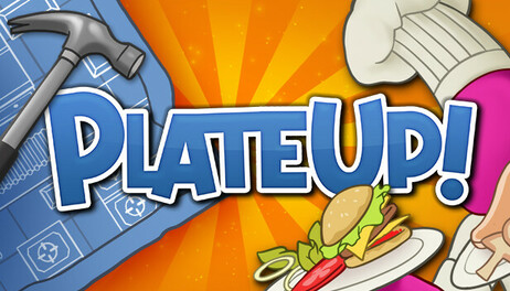 Купить PlateUp!