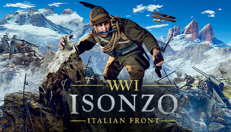 Купить Isonzo