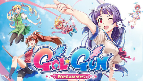 Купить Gal*Gun Returns