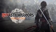 DYNASTY WARRIORS: ORIGINS