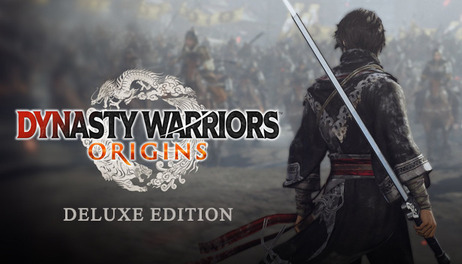 Купить DYNASTY WARRIORS: ORIGINS Digital Deluxe Edition