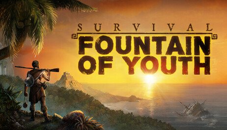 Купить Survival: Fountain of Youth