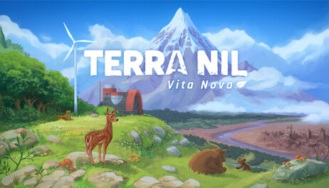 Купить Terra Nil