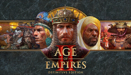 Купить Age of Empires II: Definitive Edition