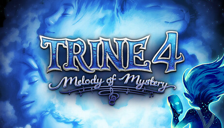 Купить Trine 4: Melody of Mystery