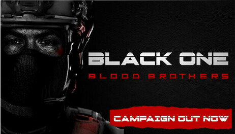 Купить Black One Blood Brothers