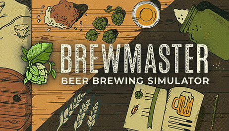 Купить Brewmaster: Beer Brewing Simulator