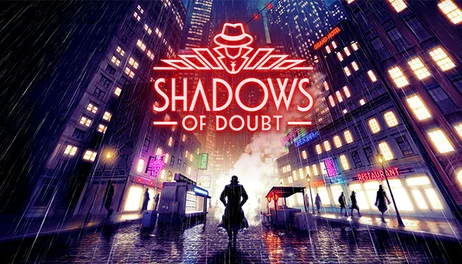 Купить Shadows of Doubt