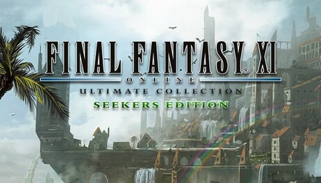 Купить FINAL FANTASY XI: Ultimate Collection Seekers Edition