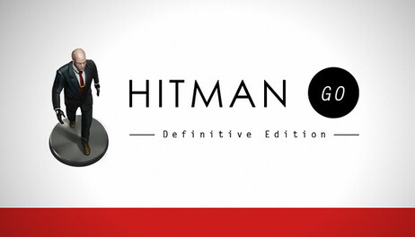 Купить Hitman GO: Definitive Edition