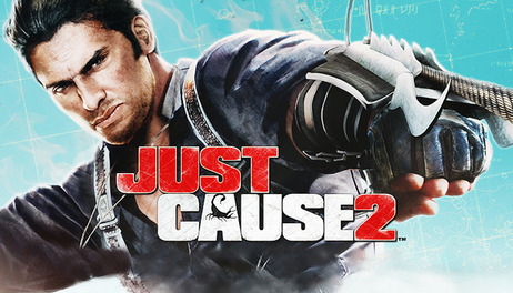 Купить Just Cause 2