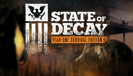 Купить State of Decay: Year One Survival Edition